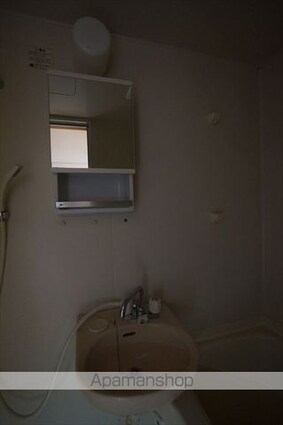 現代ハウス大須[1K/23.46m2]の洗面所