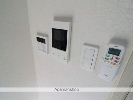 ＣＡＳＡ　ＬＥＯＮＥ[1LDK/42.31m2]のその他設備