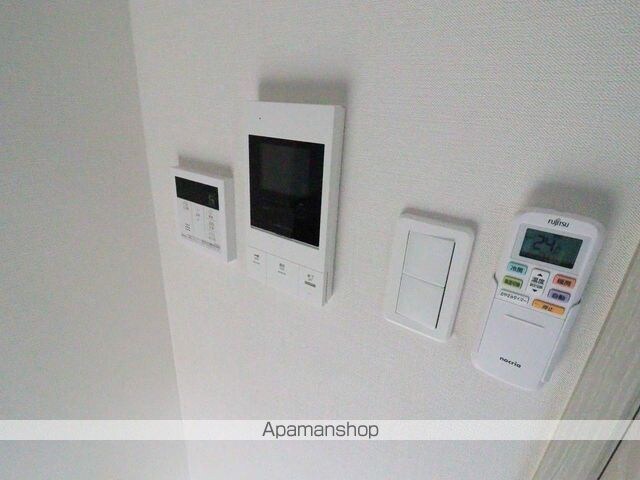 ＣＡＳＡ　ＬＥＯＮＥ[1LDK/42.31m2]のその他設備