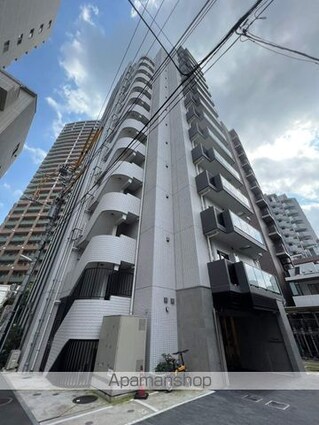 東京都新宿区北新宿１丁目[1DK/25.34m2]の外観5