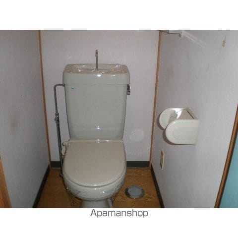 ロイヤルコーポ蜂屋の内装写真