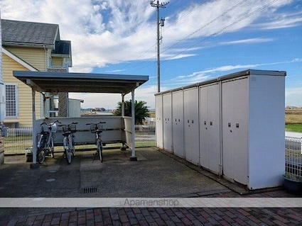 ノースショア[2LDK/59.77m2]のその他設備