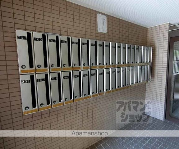 パインフィールド葛野大路のその他写真