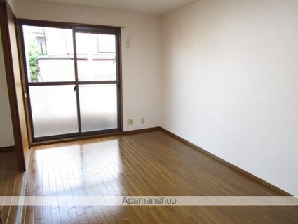 ヴィクトワール・コート[2LDK/63.37m2]の内装1