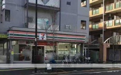 ヴィラエクセル[1K/31.33m2]の周辺2