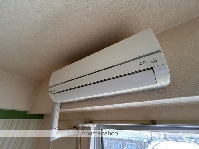 レジェンド草津南の内装写真