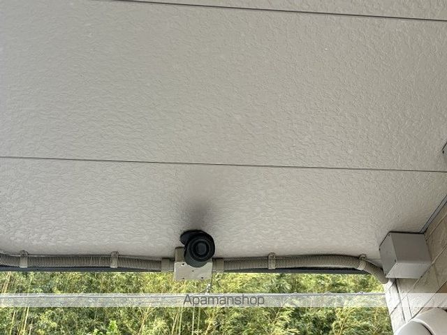 レオパレスダイケン5の内装写真