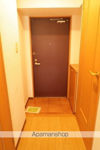 パレスM.の内装写真