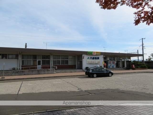 apartment 秋田県南秋田郡八郎潟町小池字岡本下台107-25
地図を見る