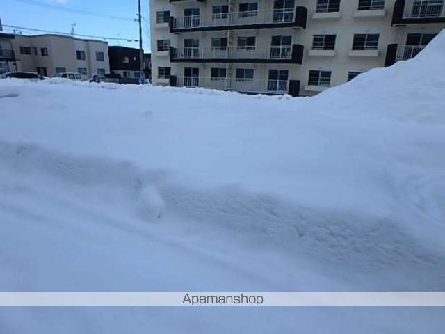 テレパレス北郷白石駅前2号棟のその他写真