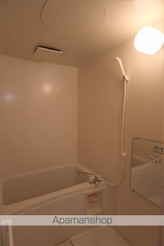 HEARTFUL CLAIRの内装写真