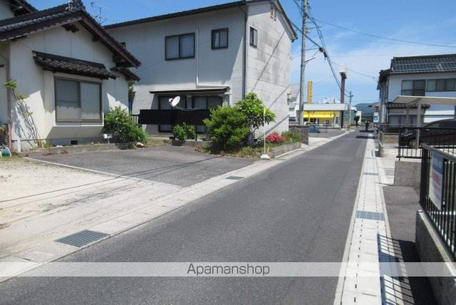 カーサヴェルージュの周辺写真
