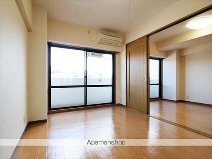 グランアルブル山越Ⅲ[2LDK/45.36m2]のその他設備