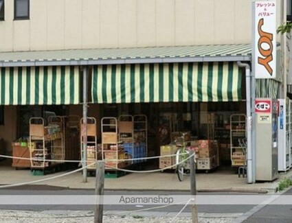 ブエナメゾン京成小岩[1R/18.84m2]の周辺7