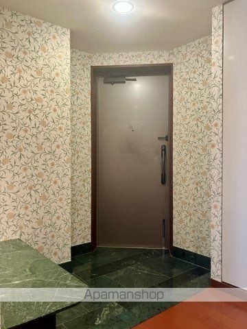 中落合パーク・ホームズの内装写真