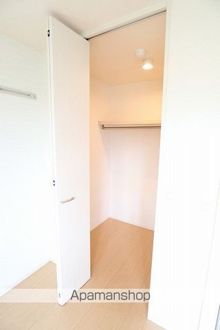 グレースコートの内装写真