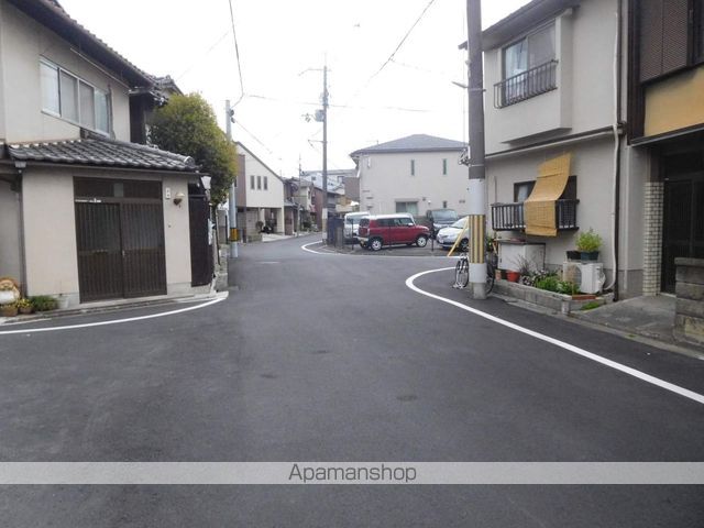 DーROOM烏丸北大路の周辺写真