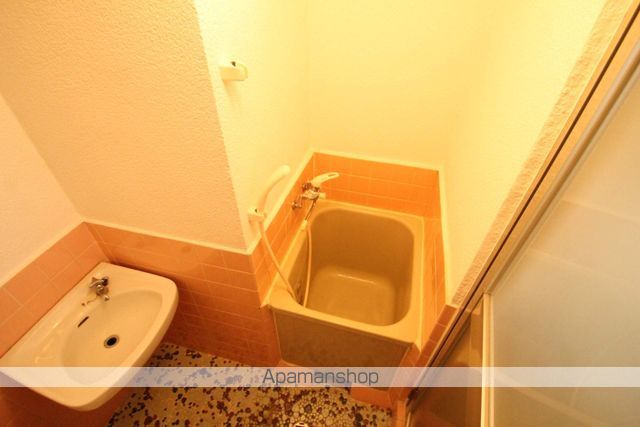 豊中コーエーマンションの内装写真