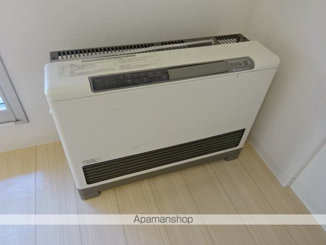 ノール北円山の内装写真