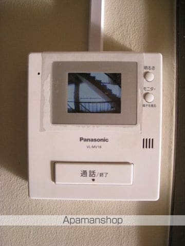 林ビルの内装写真