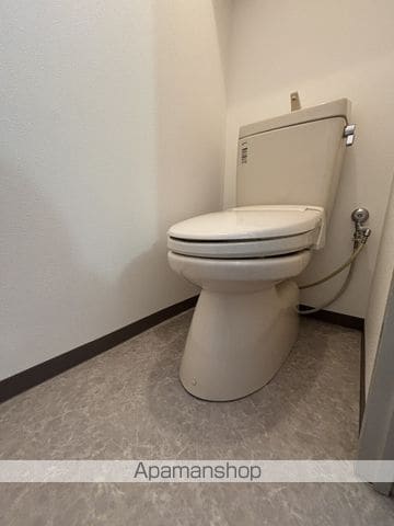 荒川アーバンステイツの内装写真