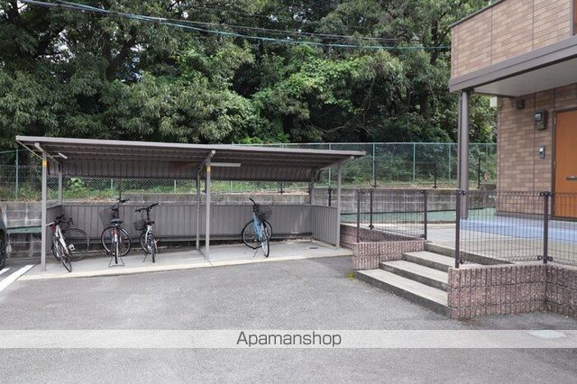 豊肥本線 武蔵塚駅 徒歩22分 2階建 築20年の内装写真