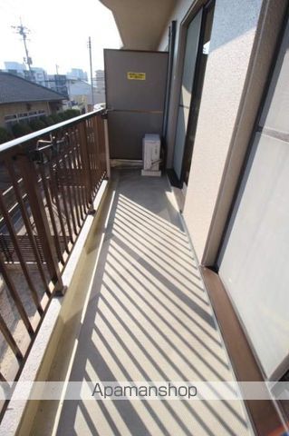 セブンスヘブン今の内装写真