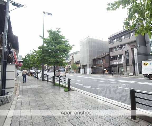 プレサンス京都神宮道の周辺写真