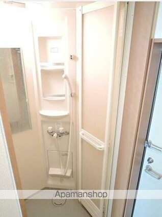 東京都練馬区練馬３丁目[1R/9.32m2]のバス