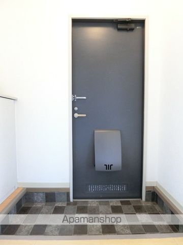 セレッソCの内装写真