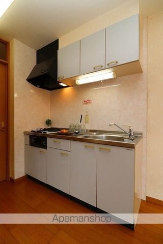 ロイヤルパレスIIの内装写真