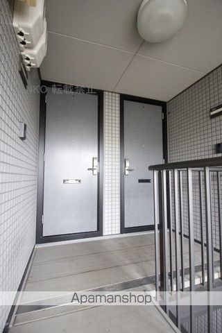 シャーメゾンラ・クールAの内装写真