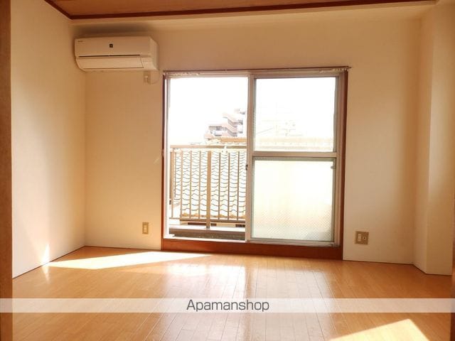 ハッピーマンション富士見の内装写真