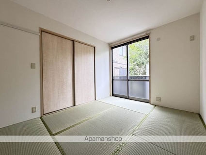 エスパスブリエ　Ａ棟[1LDK/42.31m2]の内装5