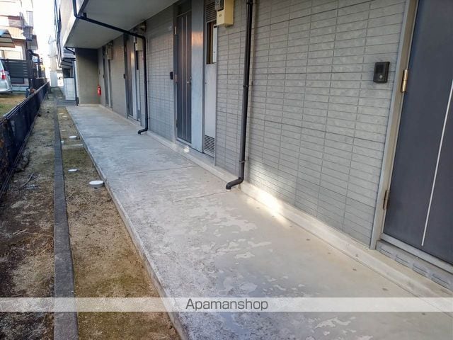 レオパレスはませんAの内装写真