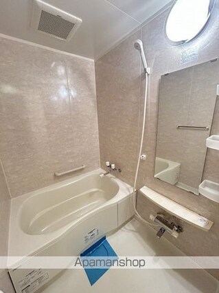 広島県広島市中区大手町３丁目[1K/30.01m2]のバス