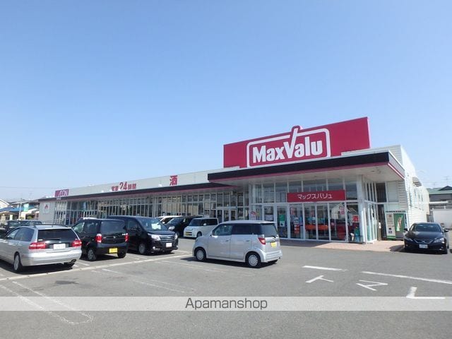 SunMark次郎丸IIIの周辺写真