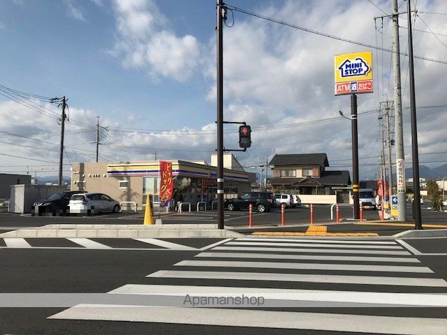 ドゥー槙の周辺写真