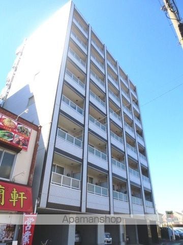 COMODO VITAの外観写真