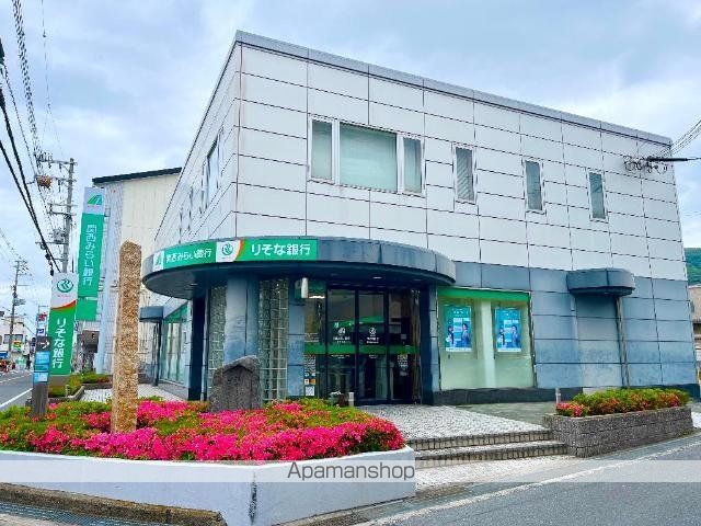 近鉄難波・奈良線 瓢箪山駅 徒歩21分 2階建 築6年の周辺写真