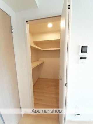 アルバ・グランデ　Ⅲ[1LDK/44.88m2]の収納