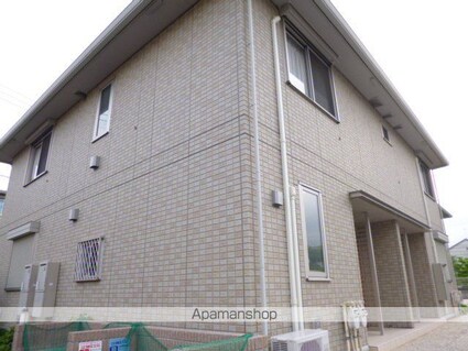 東京都立川市砂川町４丁目[2LDK/52m2]の外観4