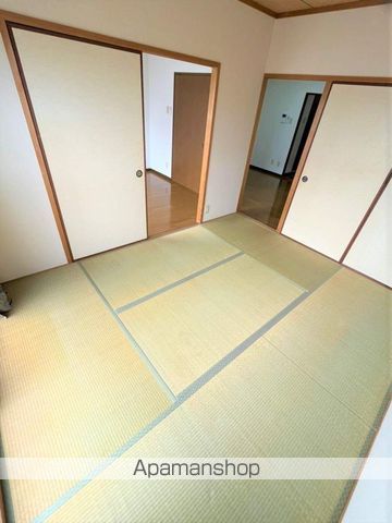 ユーミーハイツの内装写真