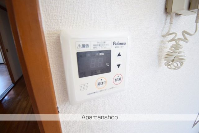 プチメゾン正田の内装写真