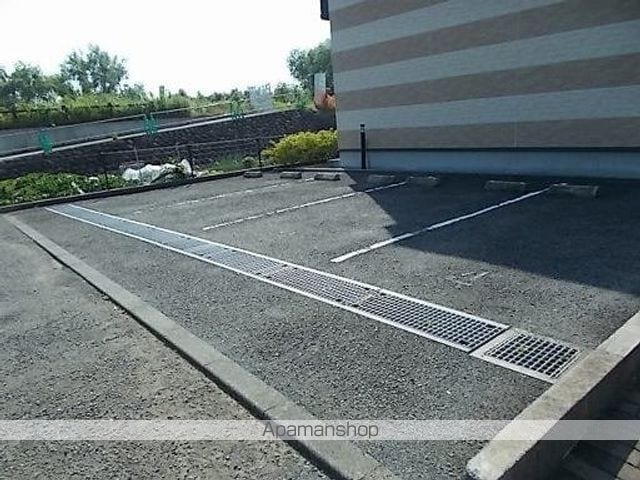 レオパレスKAZUのその他写真