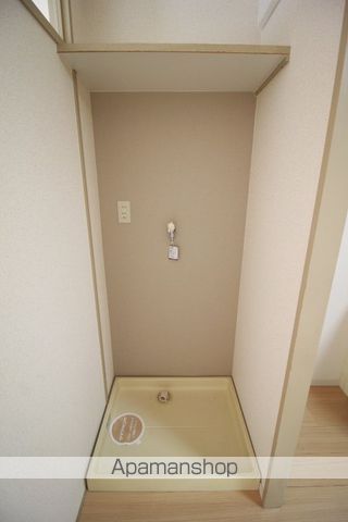 スイートピアFUJI B棟の内装写真