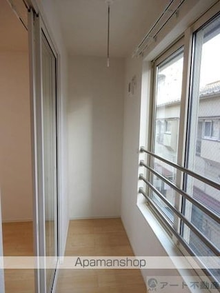 アクティブシティ[1R/34.16m2]の内装6