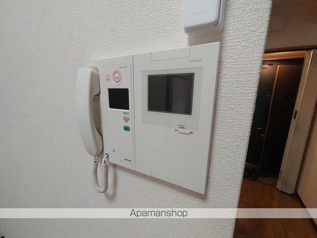 第17セキネマンションの内装写真