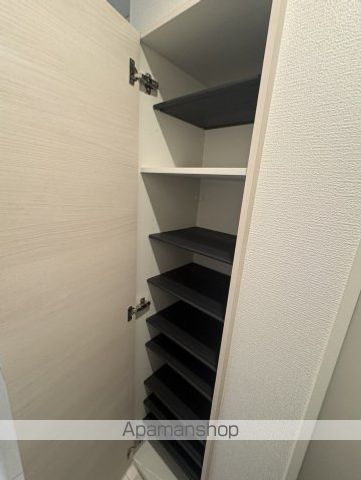 カインドネス厚木旭町IIの内装写真