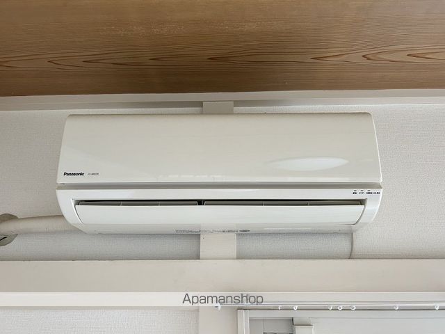 小杉NTコーポの内装写真